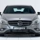 Mercedes-Benz A220 CDI by Brabus