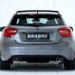Mercedes-Benz A220 CDI by Brabus