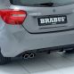 Mercedes-Benz A220 CDI by Brabus