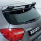 Mercedes-Benz A220 CDI by Brabus