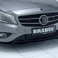 Mercedes-Benz A220 CDI by Brabus