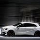 Mercedes-Benz A45 AMG 2013