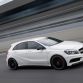 Mercedes-Benz A45 AMG 2013