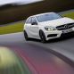 Mercedes-Benz A45 AMG 2013