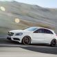 Mercedes-Benz A45 AMG 2013