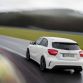 Mercedes-Benz A45 AMG 2013