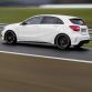 Mercedes-Benz A45 AMG 2013
