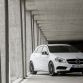 Mercedes-Benz A45 AMG 2013