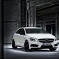 Mercedes-Benz A45 AMG 2013