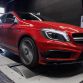 Mercedes-Benz A45 AMG by mcchip-dkr