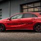 Mercedes-Benz A45 AMG by mcchip-dkr