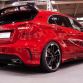 Mercedes-Benz A45 AMG by mcchip-dkr