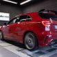 Mercedes-Benz A45 AMG by mcchip-dkr