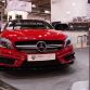 Mercedes-Benz A45 AMG by mcchip-dkr