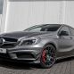 VÄTH Mercedes A45 AMG 1