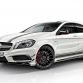 Mercedes-Benz A45 AMG Edition 1