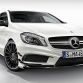 Mercedes-Benz A45 AMG Edition 1