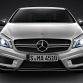 Mercedes-Benz A45 AMG Edition 1