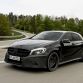 Mercedes-Benz A45 AMG official prototype photo