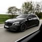 Mercedes-Benz A45 AMG official prototype photo