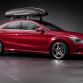 Mercedes-Benz Accessories for the CLA