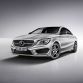 Mercedes-Benz Accessories for the CLA