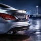 Mercedes-Benz Accessories for the CLA