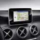 Mercedes-Benz Accessories for the CLA