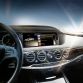 Mercedes-Benz Accessories, Zubehör für die neue S-Klasse, Mercedes-Benz Accessories for the new S-Class