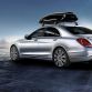 Mercedes-Benz Accessories, Zubehör für die neue S-Klasse, Mercedes-Benz Accessories for the new S-Class