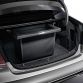 Mercedes-Benz Accessories, Zubehör für die neue S-Klasse, Mercedes-Benz Accessories for the new S-Class