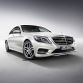Mercedes-Benz Accessories, Zubehör für die neue S-Klasse, Mercedes-Benz Accessories for the new S-Class