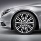 Mercedes-Benz Accessories, Zubehör für die neue S-Klasse, Mercedes-Benz Accessories for the new S-Class