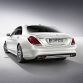 Mercedes-Benz Accessories, Zubehör für die neue S-Klasse, Mercedes-Benz Accessories for the new S-Class