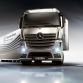 Mercedes-Benz Aero Trailer Concept