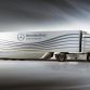 Mercedes-Benz Aero Trailer Concept