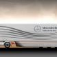 Mercedes-Benz Aero Trailer Concept