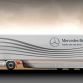 Mercedes-Benz Aero Trailer Concept