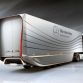 Mercedes-Benz Aero Trailer Concept