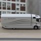 Mercedes-Benz Aerodynamics Truck and Trailer