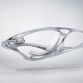 Interieur-Skulptur Mercedes-Benz Aesthetics No.2