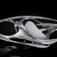 Interieur-Skulptur Mercedes-Benz Aesthetics No.2