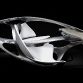 Interieur-Skulptur Mercedes-Benz Aesthetics No.2