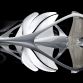 Interieur-Skulptur Mercedes-Benz Aesthetics No.2