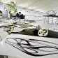 Interieur-Skulptur Mercedes-Benz Aesthetics No.2