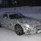Mercedes-Benz AMG GT 2015 Spy Photos