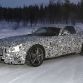 Mercedes-Benz AMG GT 2015 Spy Photos
