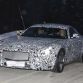 Mercedes-Benz AMG GT 2015 Spy Photos