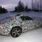 Mercedes-Benz AMG GT 2015 Spy Photos