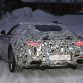 Mercedes-Benz AMG GT 2015 Spy Photos